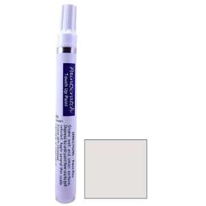 com 1/2 Oz. Paint Pen of Ultra Silver (wheel) Touch Up Paint for 2012 