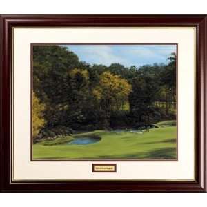    11TH 11th Hole of Augusta National (Large)