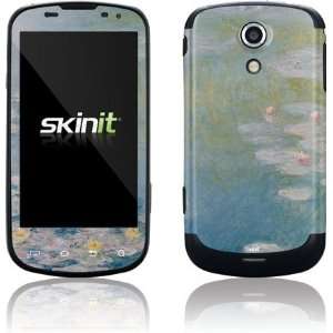  Skinit Monet   Nympheas at Giverny Vinyl Skin for Samsung 