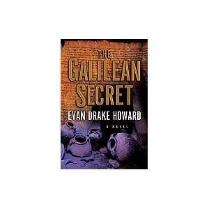  Galilean Secret A Novel Books