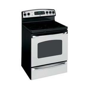  GE JB650SPSS Electric Ranges