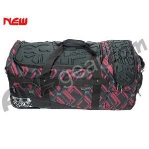  Planet Eclipse 2012 Classic Kitbag   Royale Red Sports 