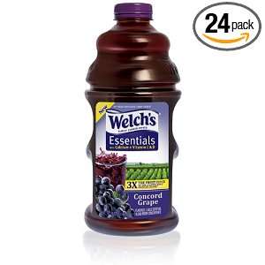 Welchs Grape Juice Cocktail, 11.5 Ounce Grocery & Gourmet Food
