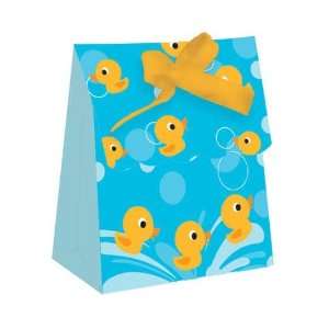  Lil Quack Favor Bags 12 Pack