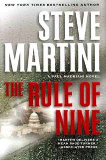   Paul Madriani Series #11) by Steve Martini, HarperCollins Publishers