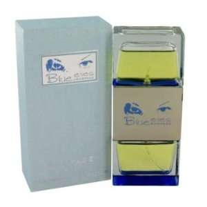  Blue Eyes by Rampage Eau De Toilette Spray 3 oz Beauty