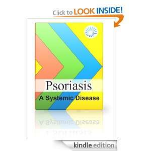 Psoriasis   A Systemic Disease Aupam Mitra  Kindle Store