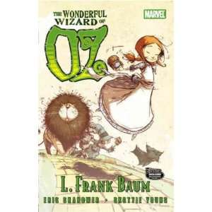 Wizard of Oz[ THE WONDERFUL WIZARD OF OZ ] by Shanower, Eric (Author 