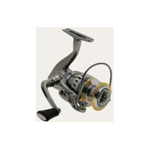 South Bend Eclipse R2F 20TEL/SP Gold Spinning Fishing Reel on PopScreen