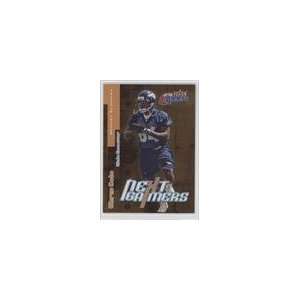    2000 Fleer Gamers Extra #134   Chris Cole Sports Collectibles