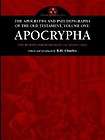 new testament apocrypha  