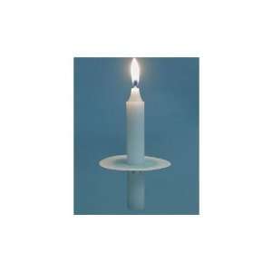  Short White Household Candle (Box of 60)