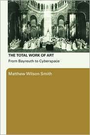   Work of Art, (0415977967), Matthew Smith, Textbooks   