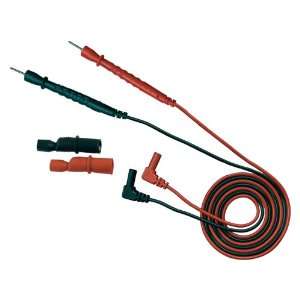 UEi ATL59 UL Listed Insulated Test Leads for Phoenix Clamp Meter 
