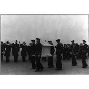  Casket,Ambassadors ashes,Hiroshi Saito,sailors,USS 