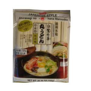 Toa Noodle Udon Maru Shirasagi No Hana Grocery & Gourmet Food