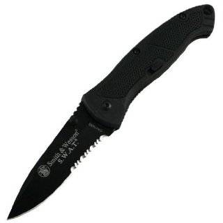   Wesson Automatic Hunting Knives   Sale Smith & Wesson Hunting Knives