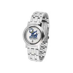  UCSD Tritons Dynasty Mens Watch