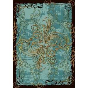    Milliken Lindau 10 9 x 13 2 bridgewater Area Rug