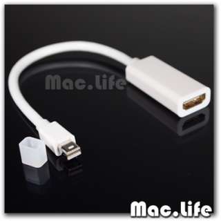 Mini DisplayPort to HDMI Adapter for Macbook iMac PRO  