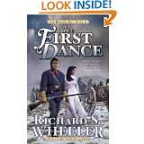   First Dance (Barnaby Skye Novels) by Richard S. Wheeler (Apr 24, 2012