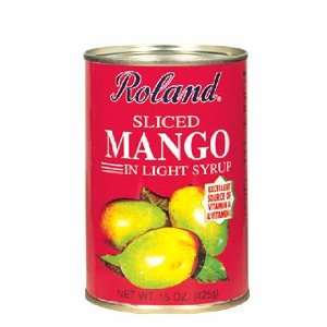 Roland Mangos, 15 oz Grocery & Gourmet Food