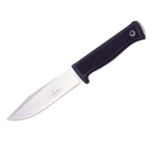  Fallkniven Knives 4L S1 Forest Fixed Blade Knife with 