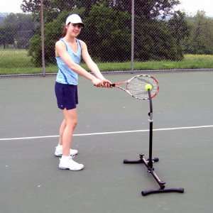  Stroke Trainer Tennis Stroke Training Aid Sports 
