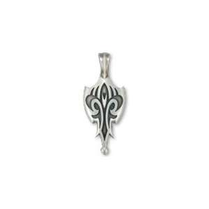    Bico Australia Harrier Pendant   Reliable and Conditioned Jewelry