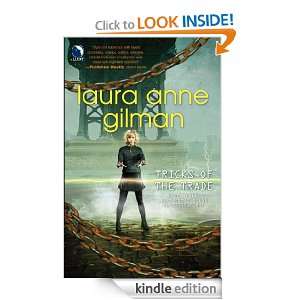 Tricks Of The Trade Laura Anne Gilman  Kindle Store