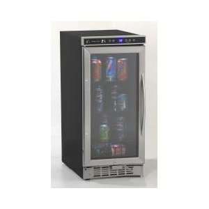  Avanti BCA1501SS Compact Refrigerators