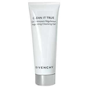  Clean It True Regulating Cleansing Gel (Combination to 