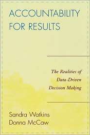   For Results, (1578866944), Donna McCaw, Textbooks   