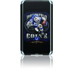  Skinit Indianapolis Colts Running Back Vinyl Skin for iPod Classic 