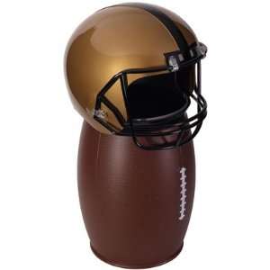  Army Fan Basket   Motion Activated Visor with Fight Song 