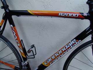   R2000 MINT CONDITION YOU MUST SEE (ULTEGRA DURA ACE)  
