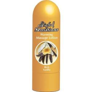  Sinful Sensations 6.8 oz. Vanilla