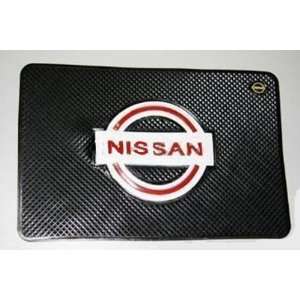  Nissan Silicone Car Jelly Sticky Non Slip Mobile Phone Key 