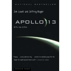  Apollo 13 [Paperback] Jeffrey Kluger Books