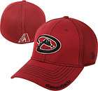 Arizona Diamondbacks New Era 39Thirty Neo Primary MLB Baseball Hat Cap 