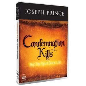  Condemnation Kills But The Spirit Gives Life (4 DVD 