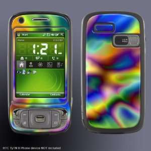  HTC TYTN II gel skin tytn g62 