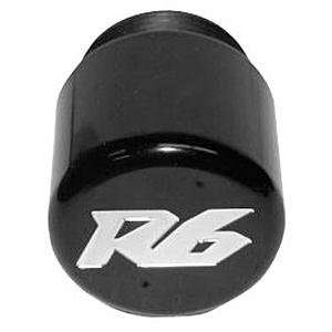 Street Bikes Unlimited Candy Replacement Sliders   Black / R , Color 