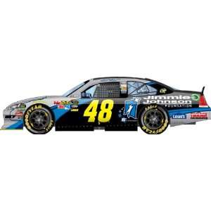  Jimmie Johnson Lionel Nascar Collectables Jimmie Johnson 