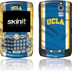  UCLA Jersey skin for BlackBerry Curve 8300 Electronics