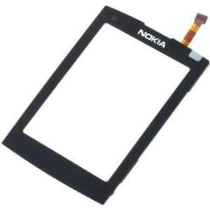  Nokia X3 02 Touch And Type Lcd Glass Lens Screen Cell 