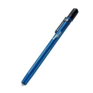   65050 Stylus White Led Blue Barrel Pen Light