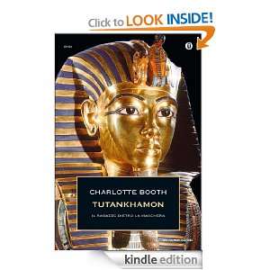 Tutankhamon (Oscar storia) (Italian Edition) Charlotte Booth, M. G 