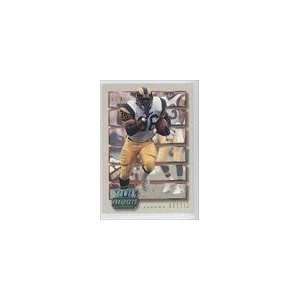  1993 Power Update Prospects #9   Jerome Bettis RC (Rookie 
