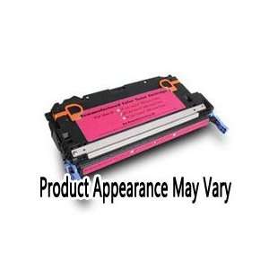   Toner Cartridge for HP Color LaserJet 3600n,Magenta Electronics